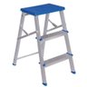 Escada Banqueta Alumínio Mor 5107 - 1