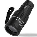 Ver imagem 1 de Monóculo Luneta 66/8000 Profissional Tático Telescópio