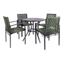 Ver imagem 1 de Jogo De Mesa SAN ANDRÉS - Corda Náutica Original Moveis