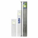 Ver imagem 4 de Tela Soldada Tag Malha 5,0x5,0cm Fio 2,00mm Rl 15x2,0m