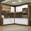 Rustic/Branco