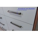 Ver imagem 6 de Cômoda 8 Gavetas 100% MDF Lis