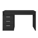 Ver imagem 3 de Mesa para Computador Desk Gamer DRX-5000 Preto Black - PR Móveis