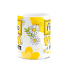 Caneca Dos Avós - Amor de Vovó É Presente Divino - 325ml - 3