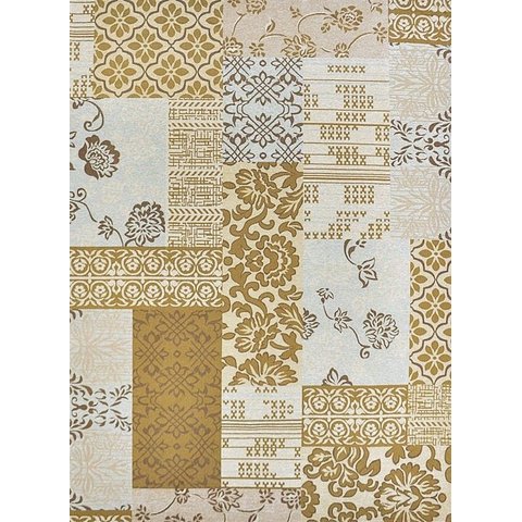 Tapete Jacarta Moderno 140x200 Des 02