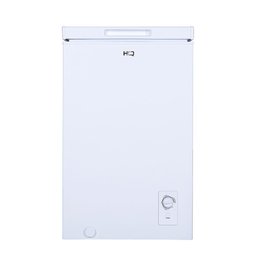 Freezer e Conservador Horizontal Hq 110 Litros Branco Hq-110cfh 110v - 1