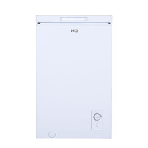 Freezer e Conservador Horizontal Hq 110 Litros Branco Hq-110cfh 110v