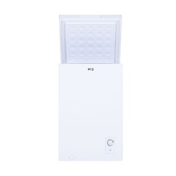 Freezer e Conservador Horizontal Hq 110 Litros Branco Hq-110cfh 110v - 2