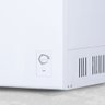 Freezer e Conservador Horizontal Hq 110 Litros Branco Hq-110cfh 110v - 6
