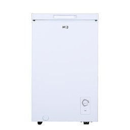 Freezer e Conservador Horizontal Hq 110 Litros Branco Hq-110cfh 110v - 1