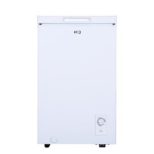 Freezer e Conservador Horizontal Hq 110 Litros Branco Hq-110cfh 110v