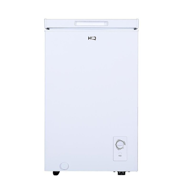 Freezer e Conservador Horizontal Hq 110 Litros Branco Hq-110cfh 110v