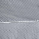 Ver imagem 4 de Edredom Prime Queen 3d Embossed 220x240cm Platina