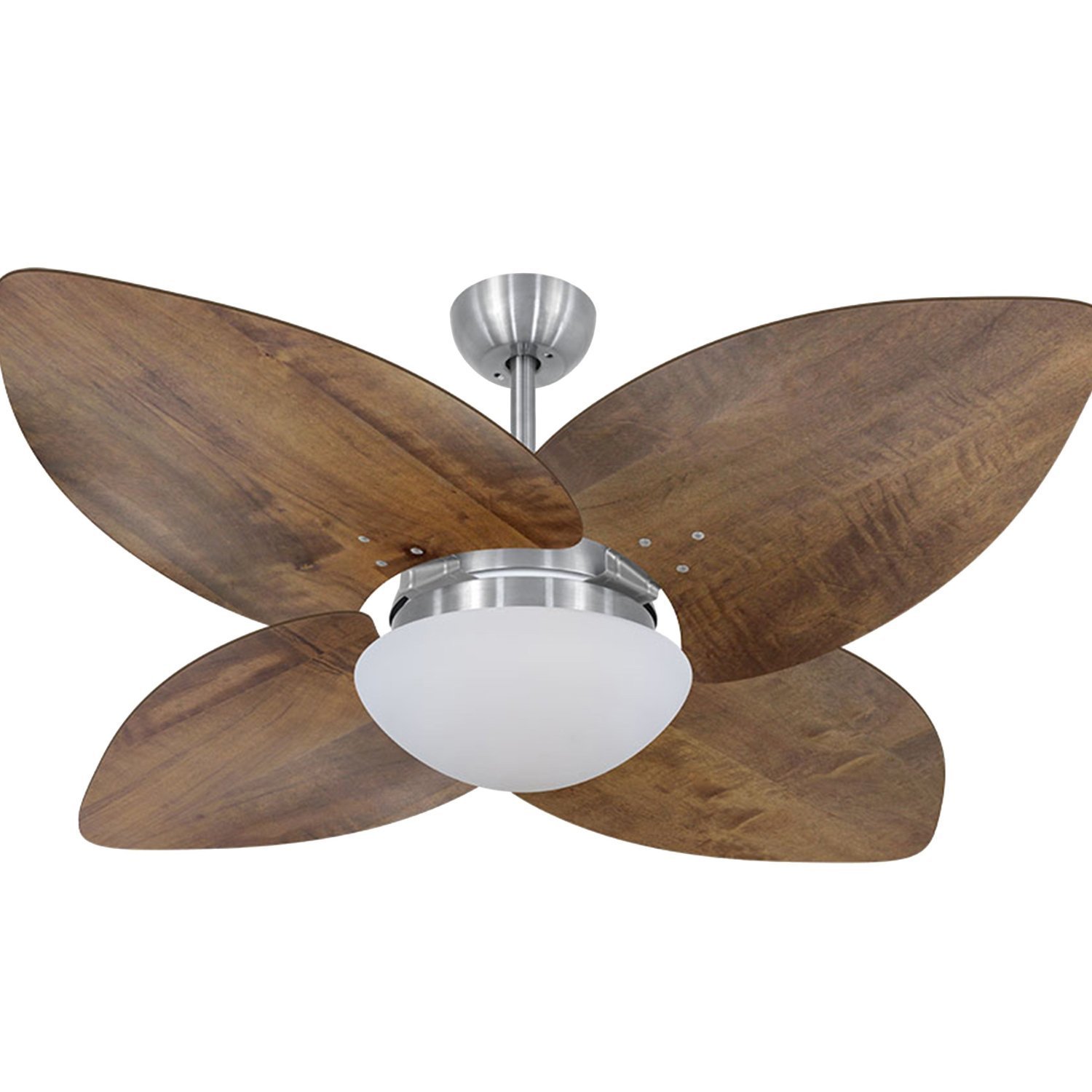 Ventilador de Teto Luxo Dunamis 110v Volare | MadeiraMadeira