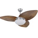 Ver imagem 1 de Ventilador de Teto 3 Pás Luxuoso 127v Volare