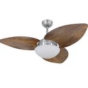Ver imagem 4 de Ventilador de Teto 3 Pás Luxuoso 127v Volare
