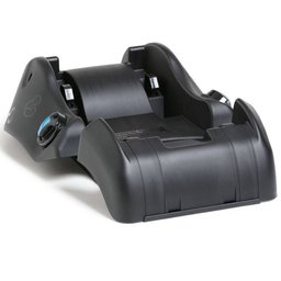 CARRINHO MOISES OLYMPUS PRETO + BEBE CONFORTO + BASE - GALZERANO - 6