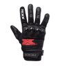 Luvas De Frio Couro Masculina Texx Old Shoot Motociclista 3XL - 1