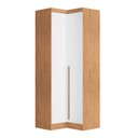 Ver imagem 1 de Módulo para Quarto 2 Portas Infinity