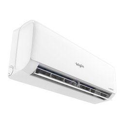 Ar Condicionado Split Elgin Hi Wall Eco Inverter Ii 12.000 Btu/h Frio Monofásico Branco - 4