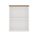 Ver imagem 4 de Armário Aéreo Para Cozinha 1 Porta Provençal Iluminata 