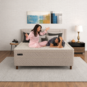Ver imagem 7 de Cama Box Casal com Colchão Ávila Molas Ensacadas Pillow (138x188x63) Umaflex