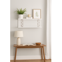 Ver imagem 1 de Prateleira Nicho Aramado Iluminata