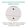 Gaveteiro New - Branco 5902 - 7