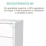 Gaveteiro New - Branco 5902 - 5