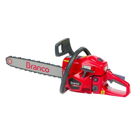 Motosserra a Gasolina BMT-53A 18 Pol. 49,3cc 2,5cv Partida Manual
