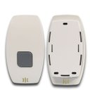 Ver imagem 4 de Botoeira Simples Linha Prime com Fio Ipec - Branco