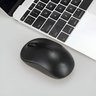 Mouse Óptico Wireless sem Fio Usb 2,4 Ghz Escritório - 2