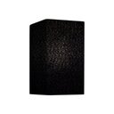 Ver imagem 1 de Arandela Retangular Retro Vivare Md-2002 Cúpula em Tecido 25-16x10cm - Bivolt Preto 127-220v