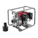 Ver imagem 1 de Motobomba à Gasolina B4T-706 6,5CV 3 Pol. com Partida Manual