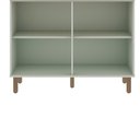 Ver imagem 4 de Balcão Para Cozinha 2 Portas Provençais sem Tampo Iluminata 