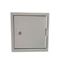 Ver imagem 1 de Porta Chaves - Claviculário - 25 Chaves E (Sem chaveiro) Fort Safe