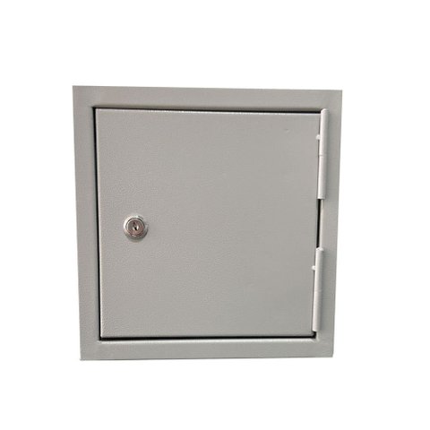 Porta Chaves - Claviculário - 25 Chaves E (Sem chaveiro) Fort Safe