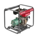 Ver imagem 1 de Motobomba Multiestágio 1 x 1 Pol. 5,5CV Partida Manual B4T 712
