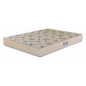 Colchão Casal Valle casal ômega D20 12x188x138 - 