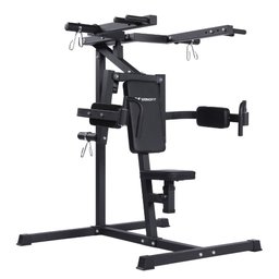 Máquina Articulada Elevação e Desenvolvimento Ombro Yangfit - 1