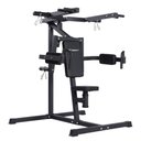 Ver imagem 1 de Máquina Articulada Elevação e Desenvolvimento Ombro Yangfit