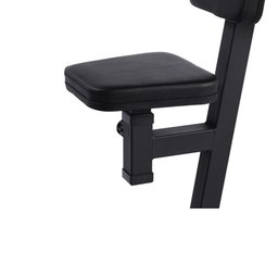 Máquina Articulada Elevação e Desenvolvimento Ombro Yangfit - 3