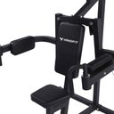 Ver imagem 2 de Máquina Articulada Elevação e Desenvolvimento Ombro Yangfit