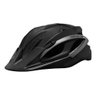 CAPACETE HIGH ONE WIN MTB PRETO/CINZA - 1
