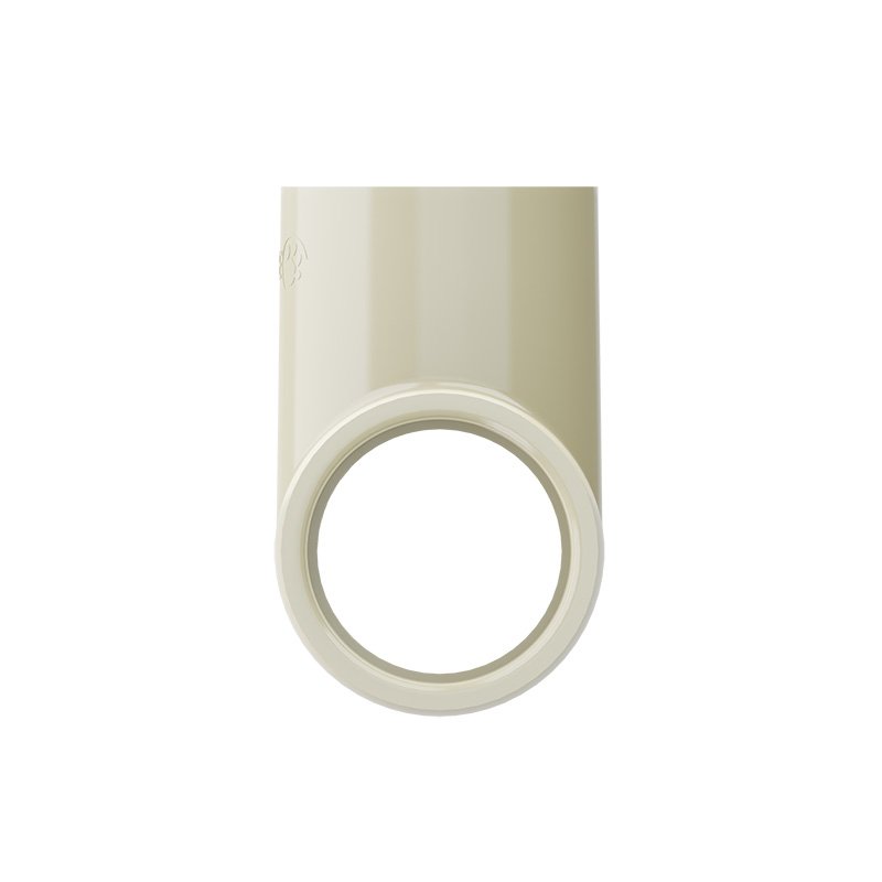 Tê de 90° Tigre Cpvc Aquatherm 54mm Cpvc 54mm - 2