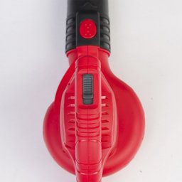 Soprador BS 600C 127V Casa & Jardim Branco - 4