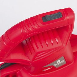 Soprador BS 600C 127V Casa & Jardim Branco - 3