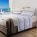 Ver imagem 1 de Jogo de Cama Queen Duplo 4 Peças Sultan Sonhare Bronze Cancun