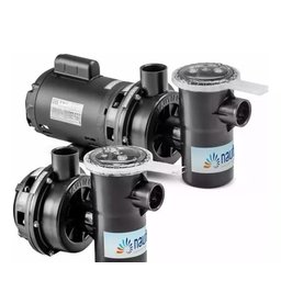 Motobomba para Piscinas sem Motor Nbf-4 de 1,0cv - Nautilus - 2