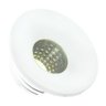 Luminaria spot Led de embutir fixa Renna - 1